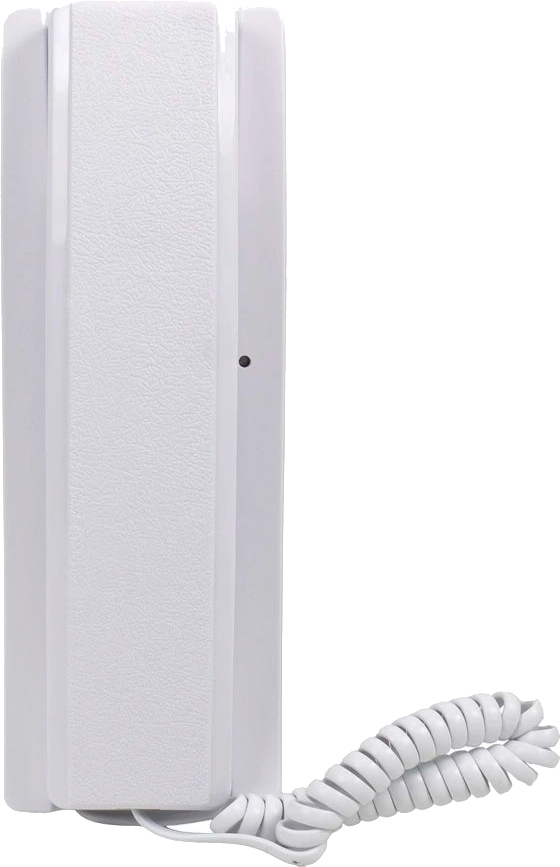 Відгуки аудіотрубка Bcom UKP-12M White в Україні