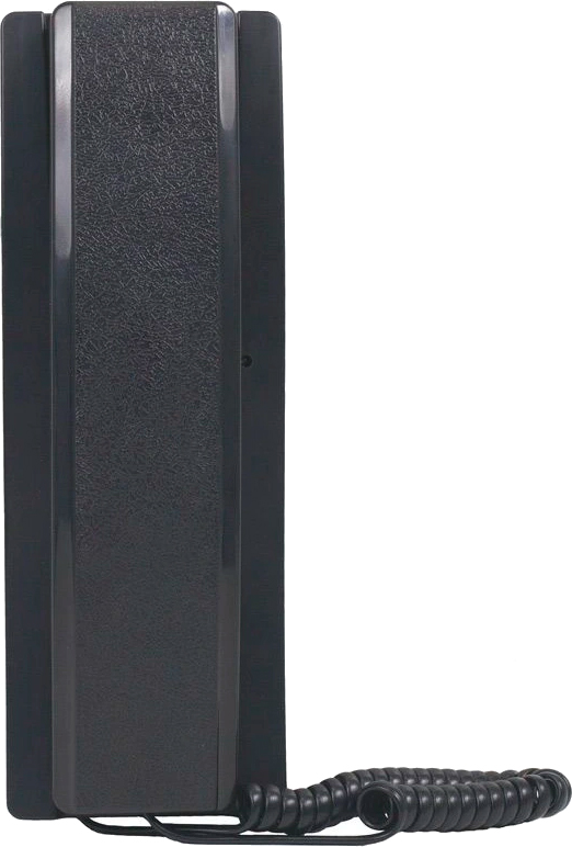 Аудиотрубка Bcom UKP-12M Black