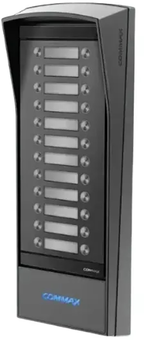 Цена панель расширения Commax CIOT-24XM в Киеве