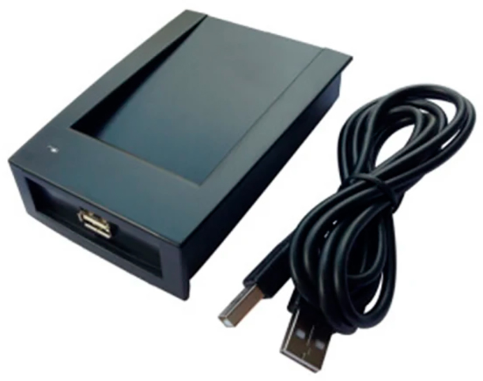 в продаже Энкодер Dahua Technology DH-ASM100 - фото 3