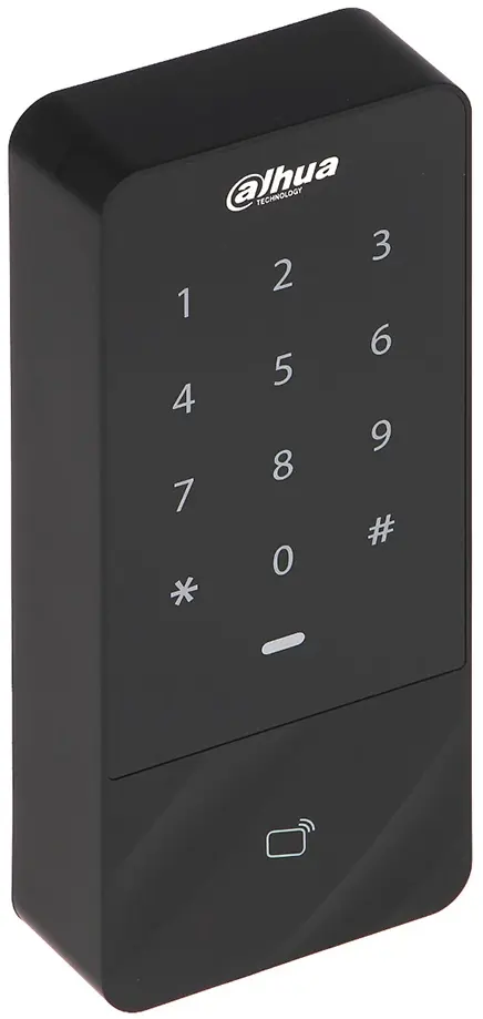 Автономный Host Dahua Technology DHI-ASI1201E цена 3225 грн - фотография 2