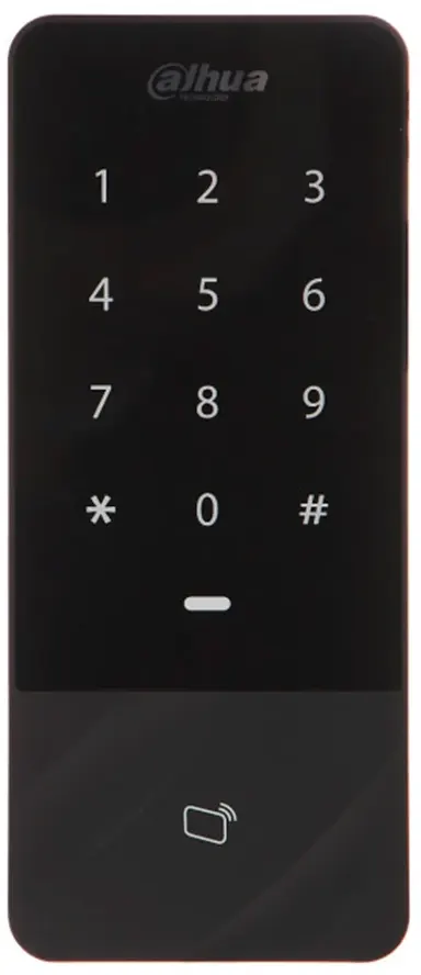 Отзывы автономный host Dahua Technology DHI-ASI1201E в Украине