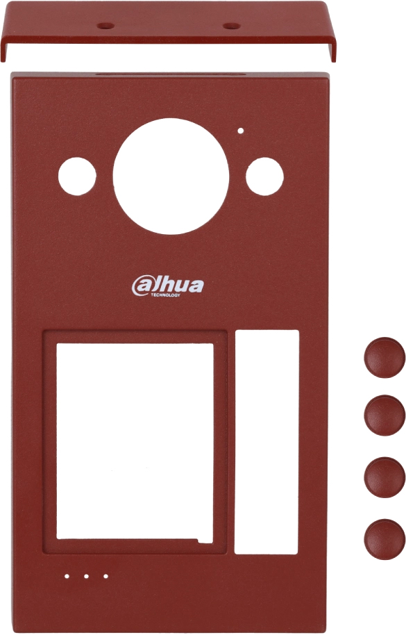 Набір аксесуарів Dahua Technology DHI-VTM58