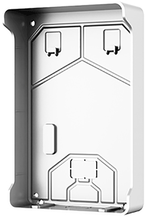 Бокс для защиты от дождя Dahua Technology VTM09R