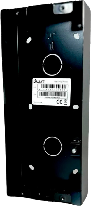 Монтажная коробка Dnake FMX01 цена 2752 грн - фотография 2