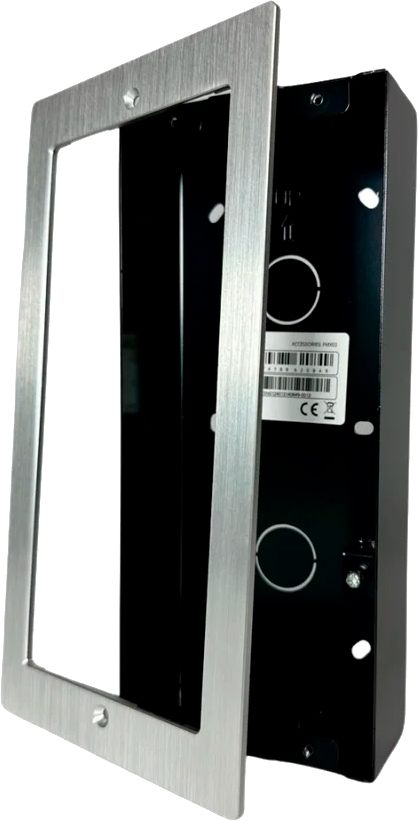 Характеристики монтажная коробка Dnake FMX01