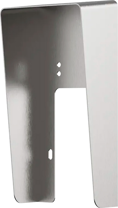 Инструкция бокс для защиты от дождя Dnake RH01