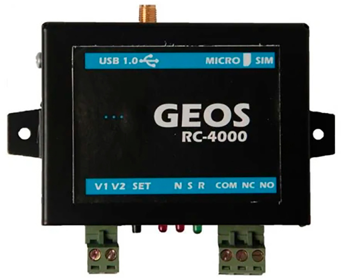 продаём Geos RC-4000 в Украине - фото 4