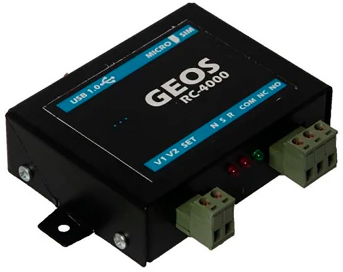 Geos RC-4000