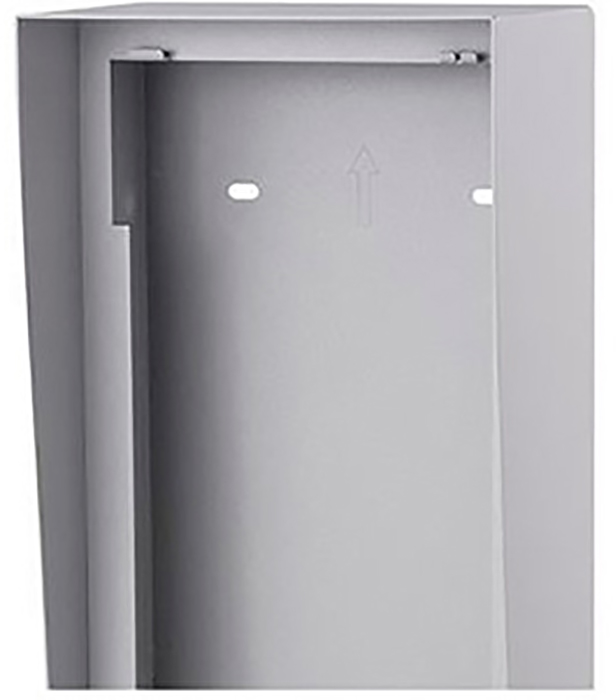 Монтажна коробка Hikvision DS-KAB10-D ціна 3935 грн - фотографія 2