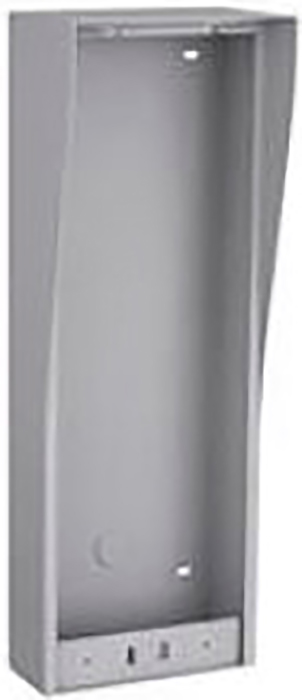 Накладна панель для монтажу Hikvision DS-KAB11-D