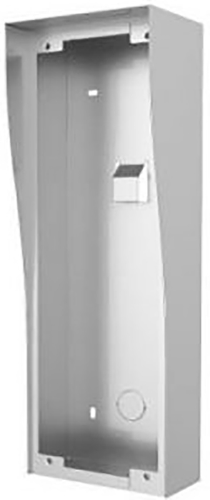 Накладна панель для монтажу Hikvision DS-KAB13-D