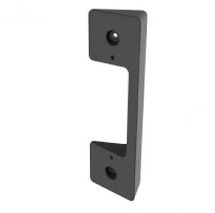 Куточок для накладного монтажу Hikvision DS-KAB21-B