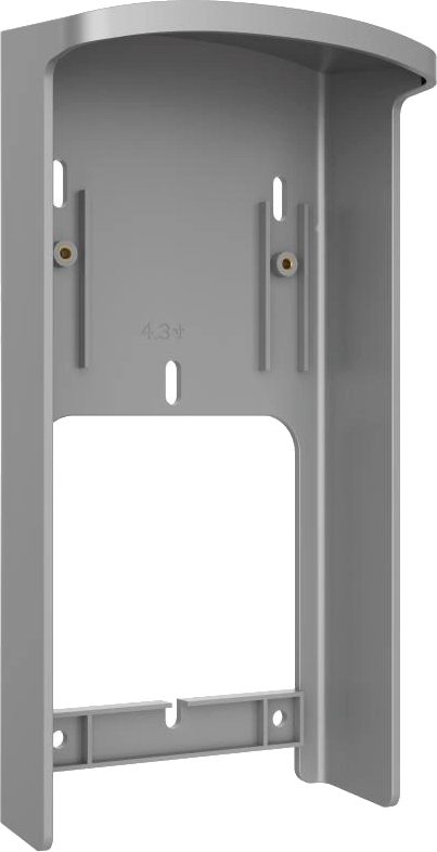 Инструкция защитный корпус Hikvision DS-KAB34X-S1