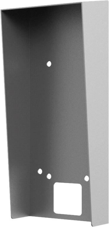 Бокс для захисту від дощу Hikvision DS-KAB502-S1