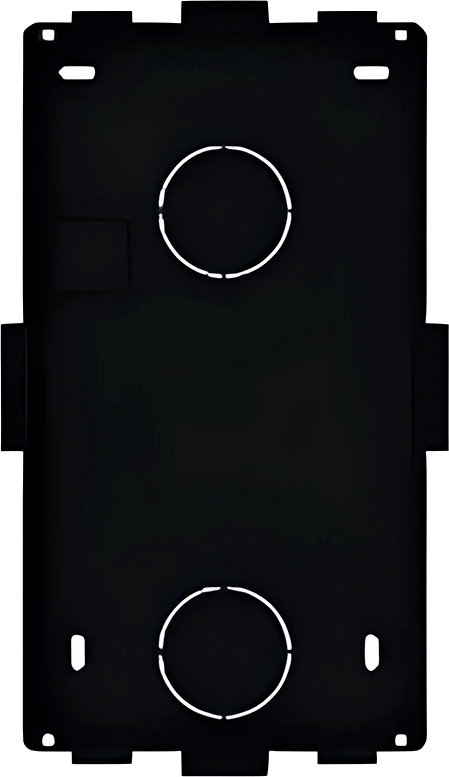 Кронштейн Hikvision DS-KABD8013-G цена 1338 грн - фотография 2