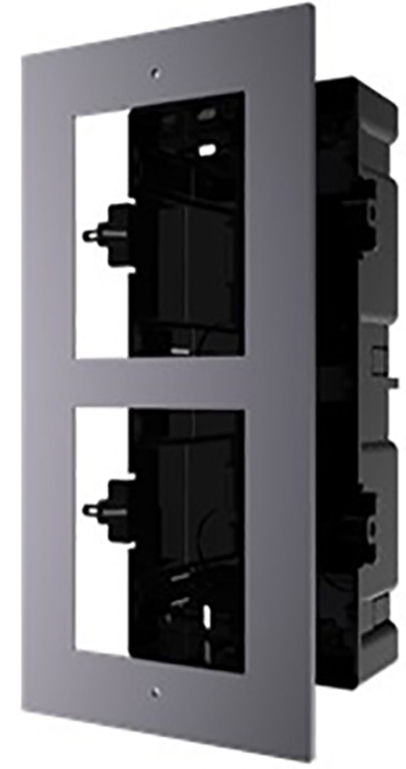 Монтажная рамка Hikvision DS-KD-ACF2/Plastic
