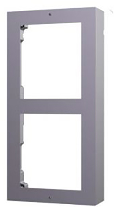 Декоративна рамка розширення модулів Hikvision DS-KD-ACW2