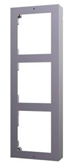 Декоративна рамка розширення модулів Hikvision DS-KD-ACW3