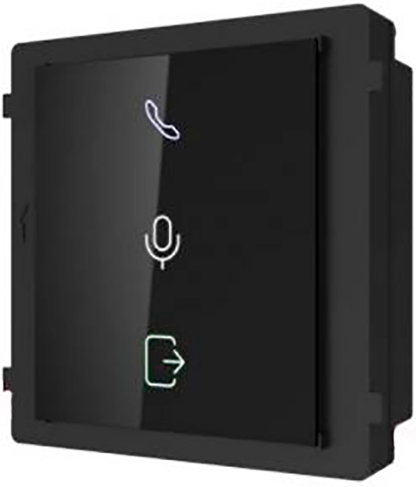 Модуль индикации состояния Hikvision DS-KD-IN