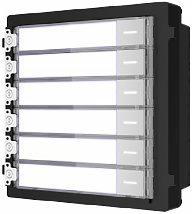 Модуль расширения Hikvision DS-KD-KK