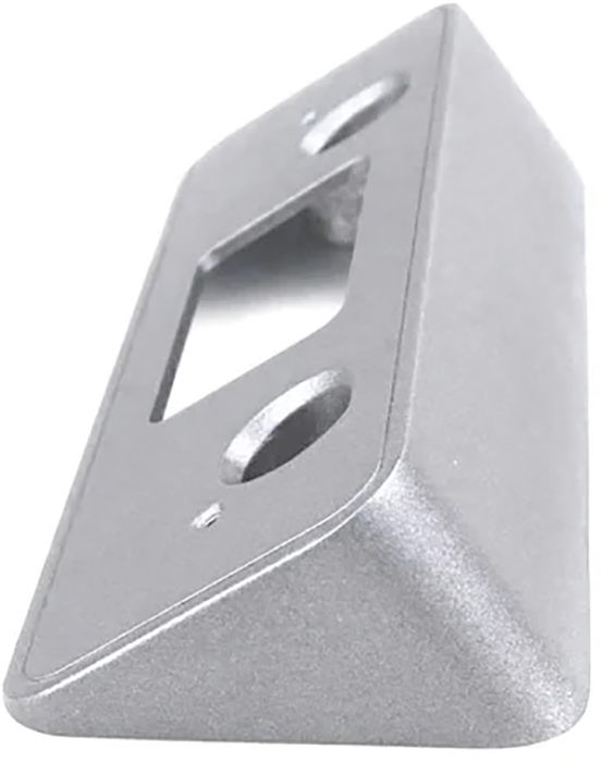 Відгуки монтажний куточок NeoLight SOLO BRACKET Silver в Україні