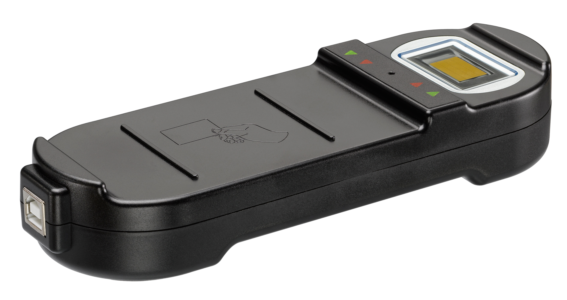 Програматор Rosslare CP-R26