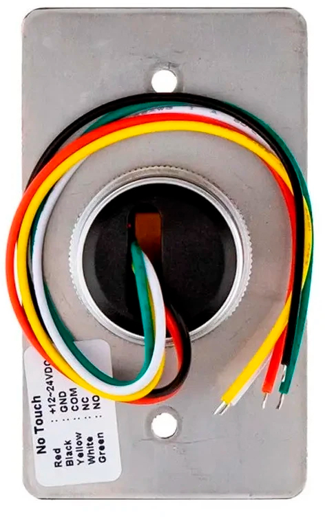 Кнопка выхода Seven K-7490N цена 0 грн - фотография 2