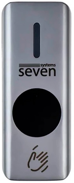 Кнопка виходу Seven K-7497ND ціна 641 грн - фотографія 2