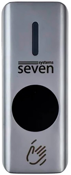 Кнопка выхода Seven K-7497ND