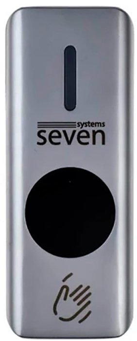 Кнопка выхода Seven K-7497NDW