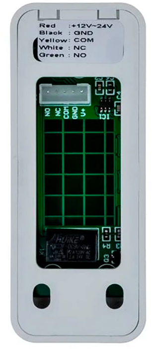 Кнопка выхода Seven K-7499S цена 512 грн - фотография 2