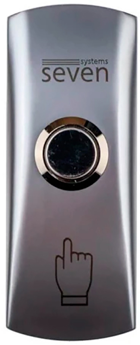 Кнопка выхода Seven K-781 цена 315 грн - фотография 2