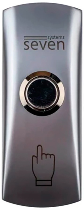 Кнопка выхода Seven K-781