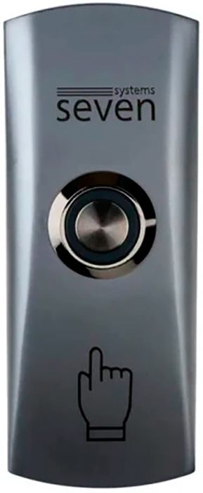 Кнопка выхода Seven K-782