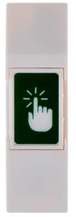 Характеристики кнопка виходу Seven K-783