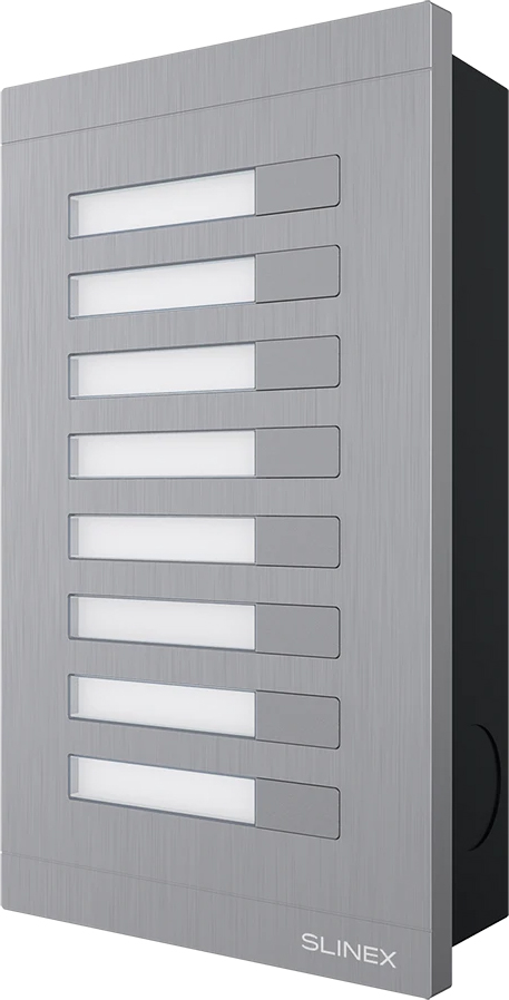 в продаже Модуль расширения Slinex MA-08 - фото 3