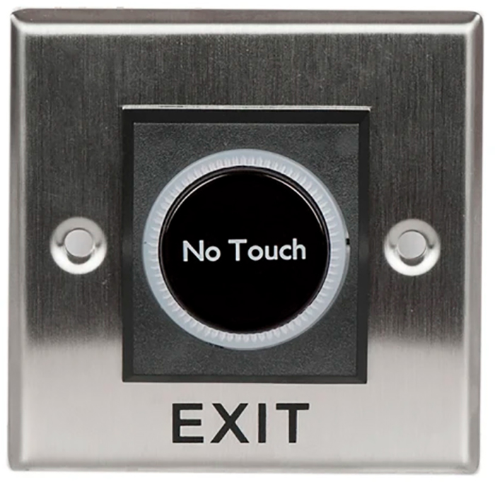 Відгуки кнопка виходу Tecsar Trek EB-S1 в Україні