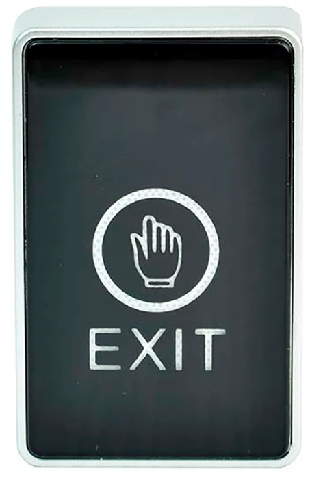 Інструкція кнопка виходу Tecsar Trek EB-S2