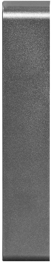 в продажу Кнопка виходу Trinix ART-1000P Black - фото 3