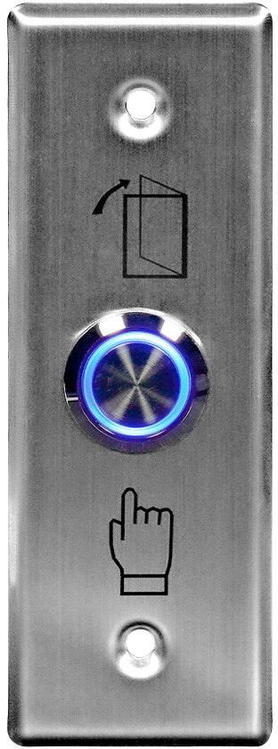 Кнопка виходу Trinix ART-801 LED