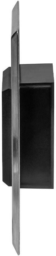 в продаже Кнопка выхода Trinix ART-810F Silver - фото 3