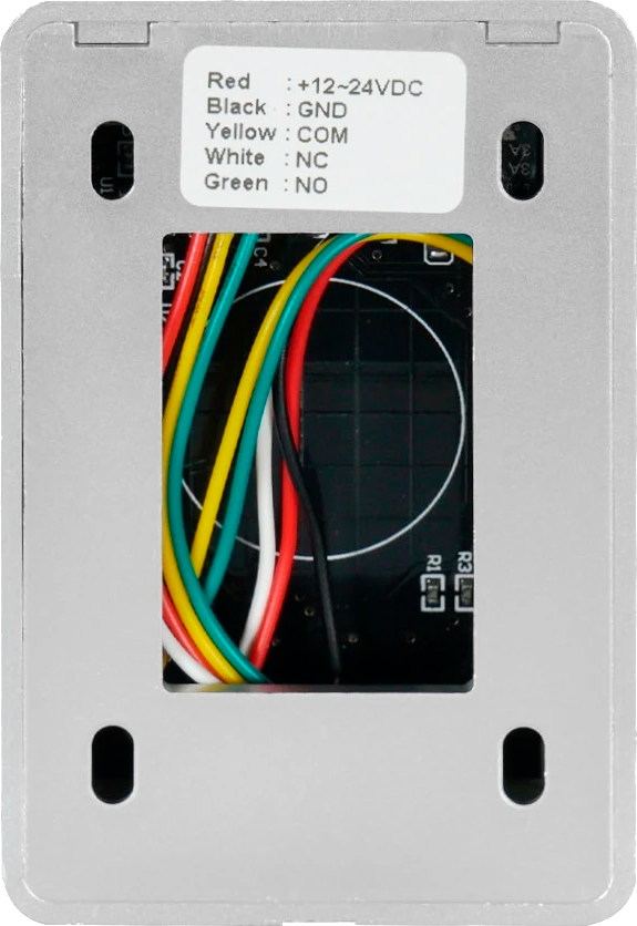 Кнопка виходу Trinix ART-820P ціна 473 грн - фотографія 2