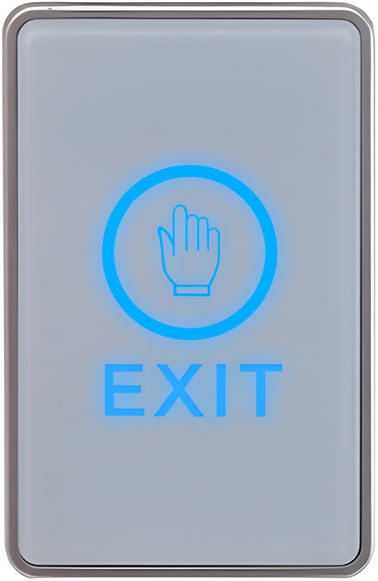 Кнопка выхода Trinix ART-825P