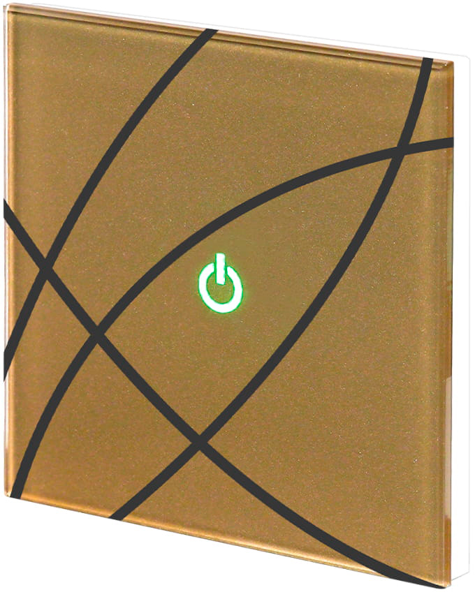 Кнопка выхода Trinix ART-840G цена 364 грн - фотография 2