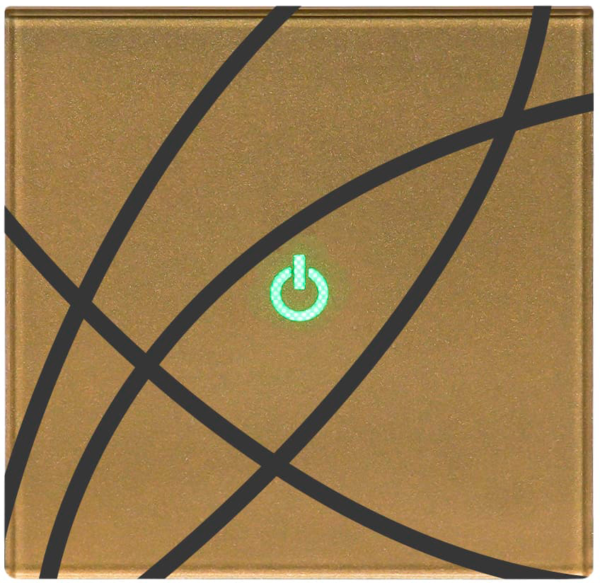 Кнопка выхода Trinix ART-840G