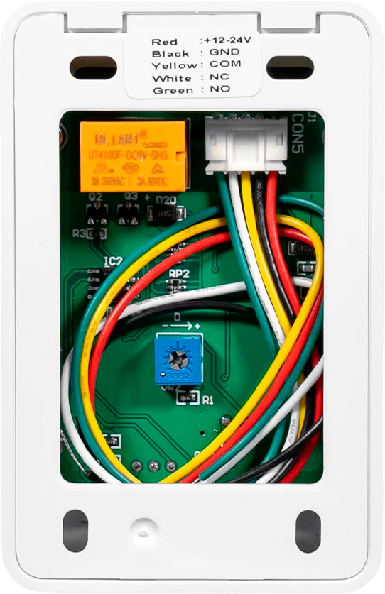 Кнопка виходу Trinix ART-902 ціна 578 грн - фотографія 2