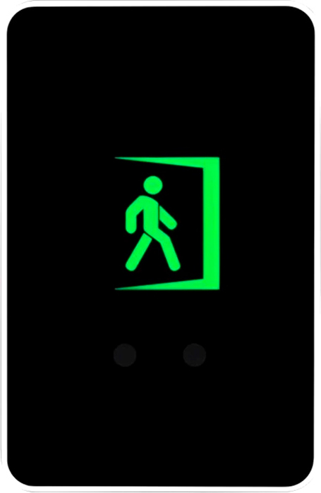 Кнопка выхода Trinix ART-902