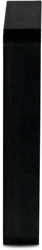 Кнопка выхода Trinix ART-940 Black цена 559 грн - фотография 2