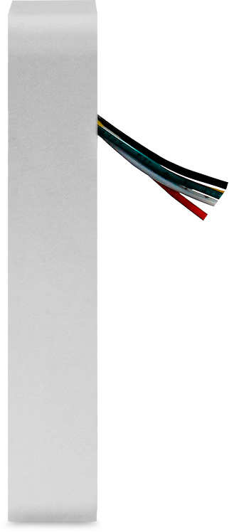 в продаже Кнопка выхода Trinix ART-940 White - фото 3